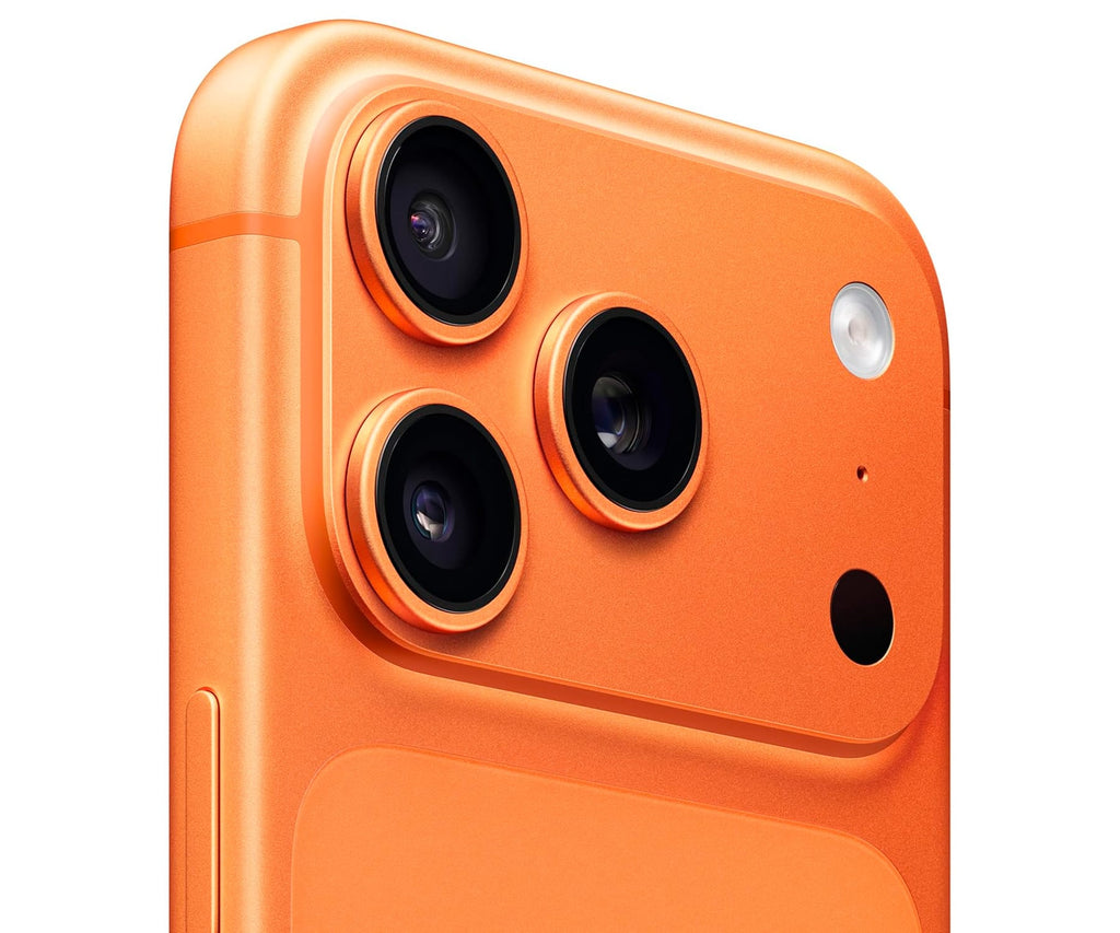 APPLE IPHONE 17 PRO MAX COSMIC ORANGE / 12+256GB / 6.9" OLED 120HZ - detalle