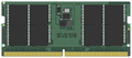Kingston Technology ValueRAM módulo de memoria 32 GB 1 x 32 GB DDR5 5600 MT/s
