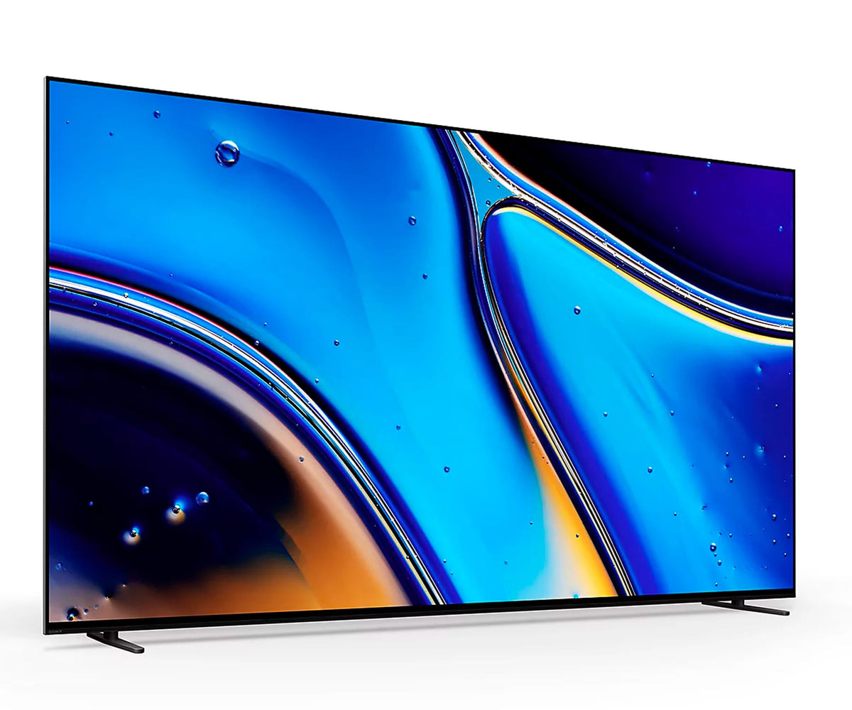 SONY BRAVIA 8A K-55XR8A / TELEVISOR SMART TV 55" OLED UHD 4K HDR 120 HZ - detalle