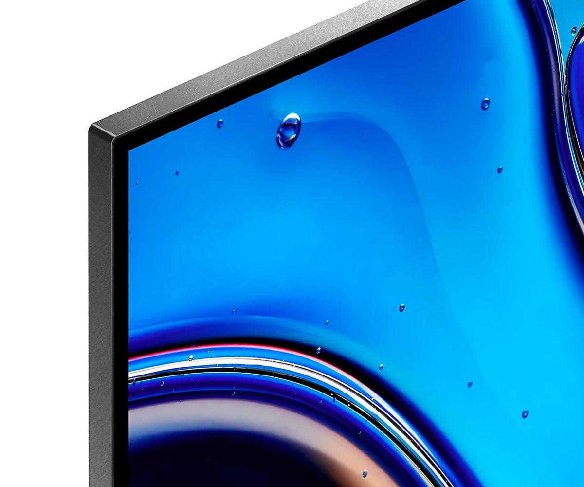 SONY BRAVIA 8A K-55XR8A / TELEVISOR SMART TV 55" OLED UHD 4K HDR 120 HZ - detalle
