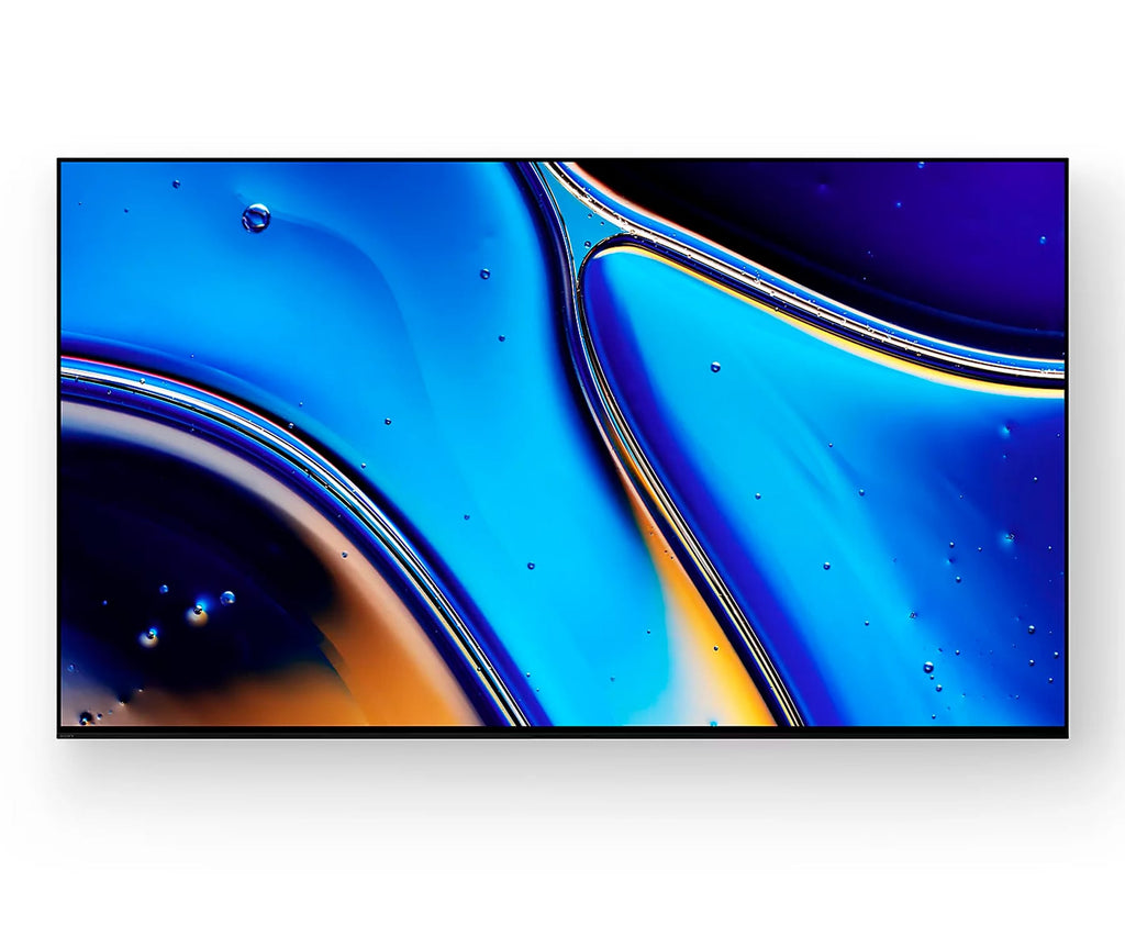 SONY BRAVIA 8A K-55XR8A / TELEVISOR SMART TV 55" OLED UHD 4K HDR 120 HZ - detalle