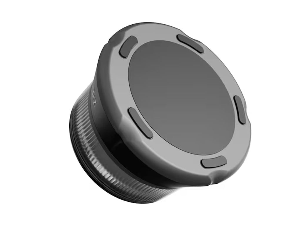ZTE E1 BALIZA V16 / BALIZA GEOLOCALIZADA CONECTADA DGT / LUZ DE EMERGENCIA V16 - detalle