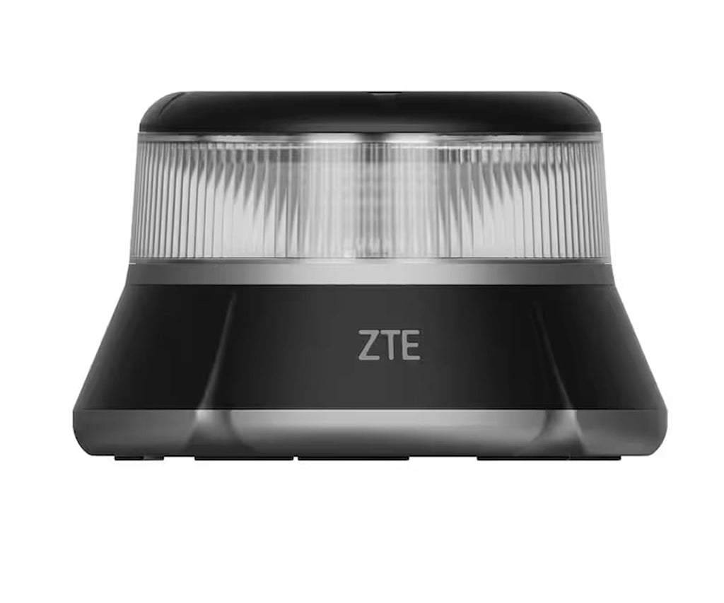 ZTE E1 BALIZA V16 / BALIZA GEOLOCALIZADA CONECTADA DGT / LUZ DE EMERGENCIA V16 - detalle