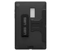 UAG FUNDA SCOUT SERIES CON SOPORTE Y CORREA DE MANO / SAMSUNG GALAXY TAB A9+