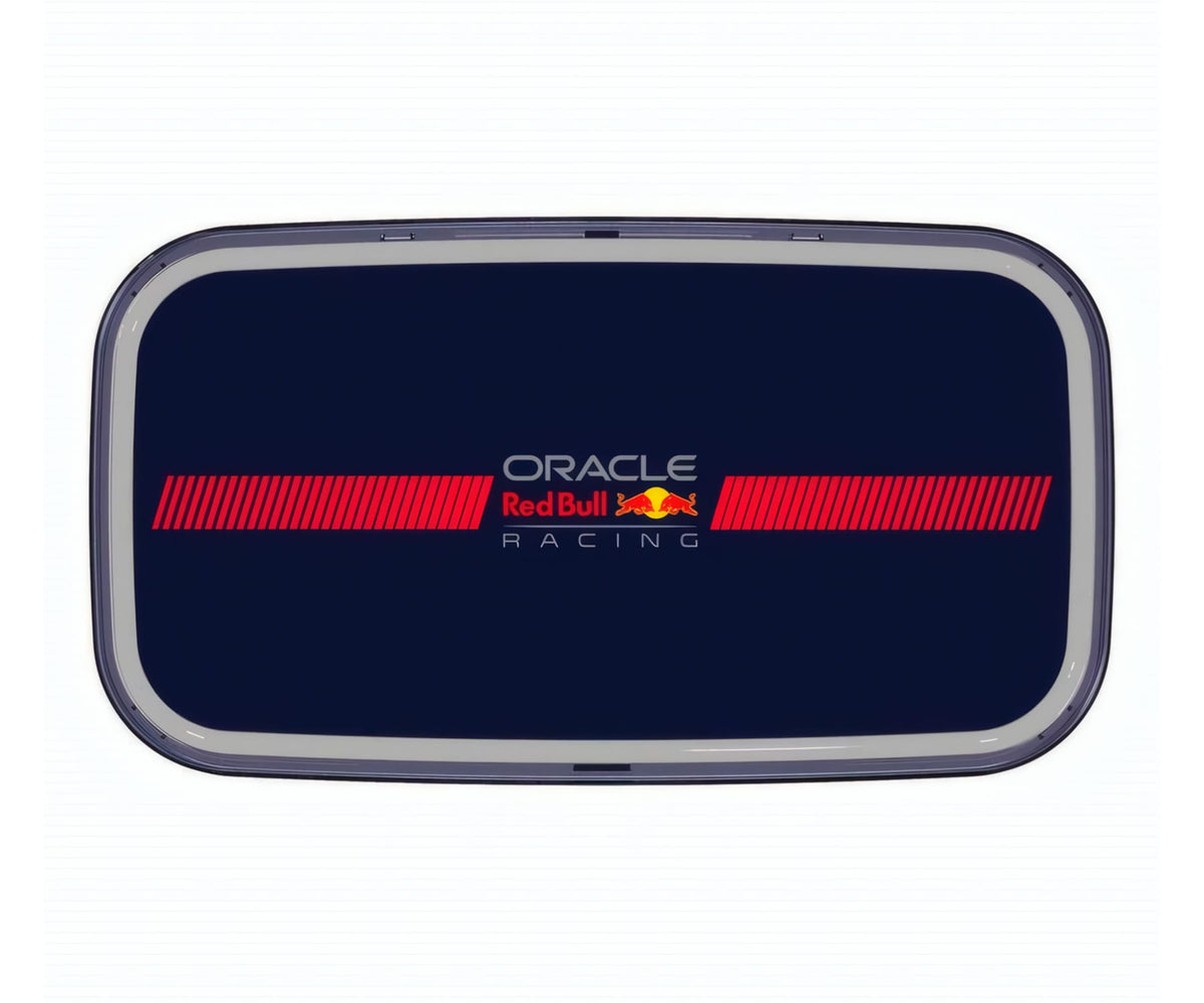 RED BULL RACING RB-SK300 AZUL / ALTAVOZ DESPERTADOR - detalle