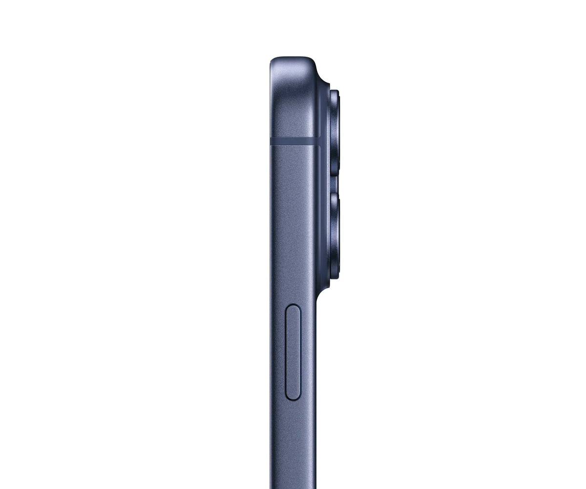 APPLE IPHONE 17 PRO MAX AZUL OSCURO / 12+256GB / 6.9" OLED 120HZ - detalle