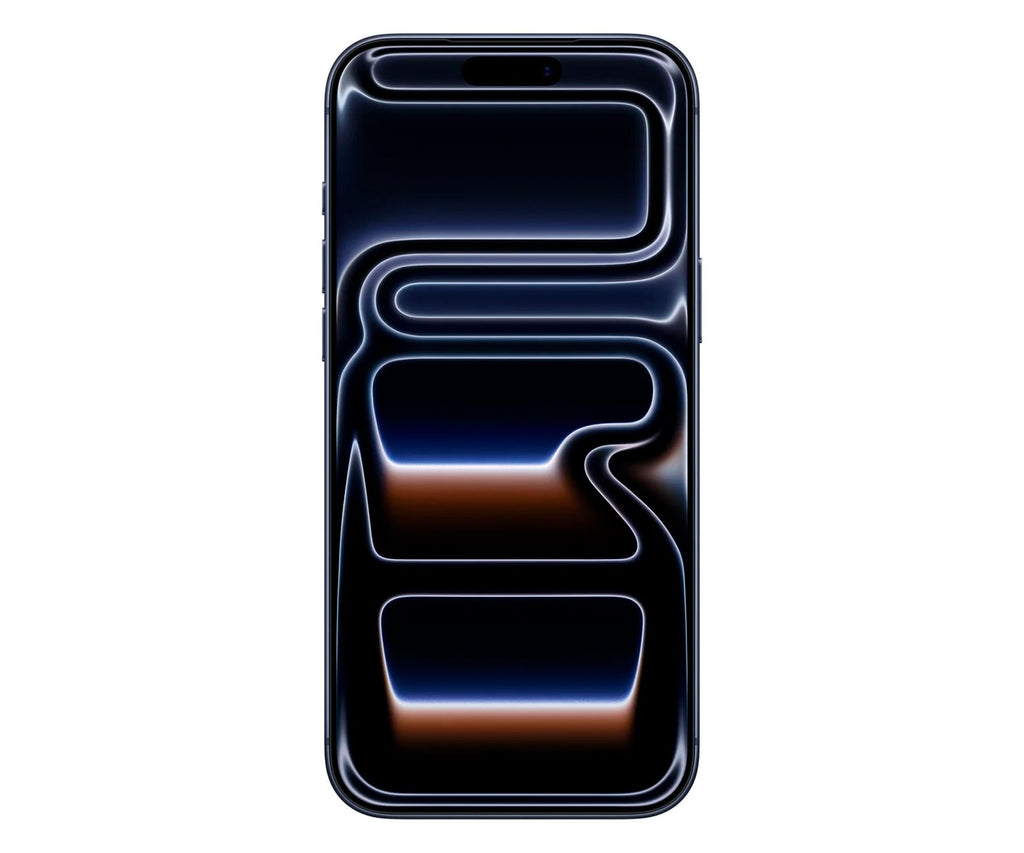 APPLE IPHONE 17 PRO MAX AZUL OSCURO / 12+256GB / 6.9" OLED 120HZ - detalle