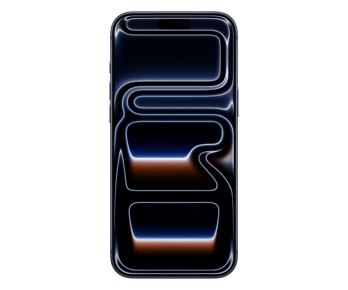 APPLE IPHONE 17 PRO MAX AZUL OSCURO / 12+256GB / 6.9" OLED 120HZ - detalle