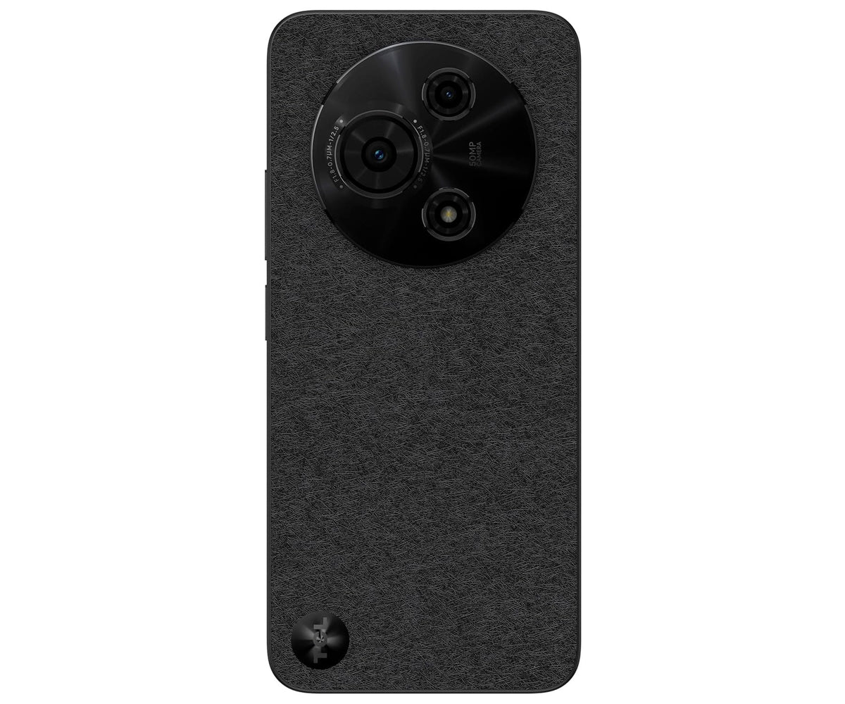 TCL 605 BLACK / 8+256GB / 6.7" HD+ 90HZ - detalle