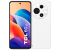 TCL 60 SE BLIZZARD WHITE / 8+512GB / 6.67" HD+ 90HZ