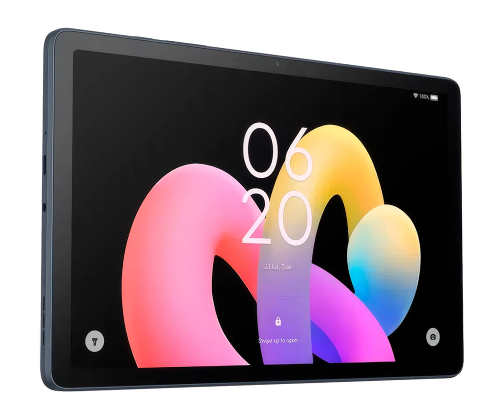 TCL TAB 10L GEN 4 FUTURE DUSK / 4+64GB / 10.1" - detalle