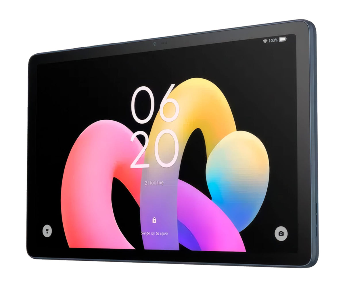 TCL TAB 10L GEN 4 FUTURE DUSK / 4+64GB / 10.1" - detalle