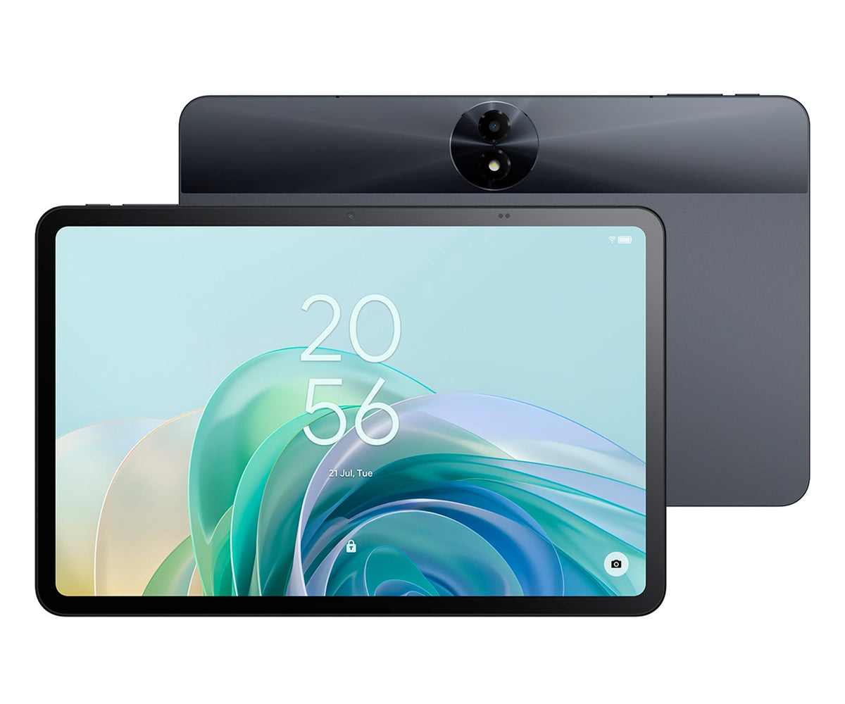 TCL TAB 11 GEN 2 GREY / 6+256GB / 11"