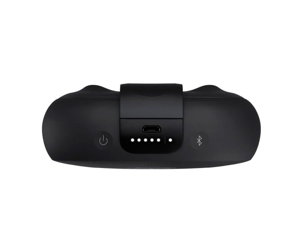 BOSE SOUNDLINK MICRO NEGRO / 2ª GENERACIÓN - detalle
