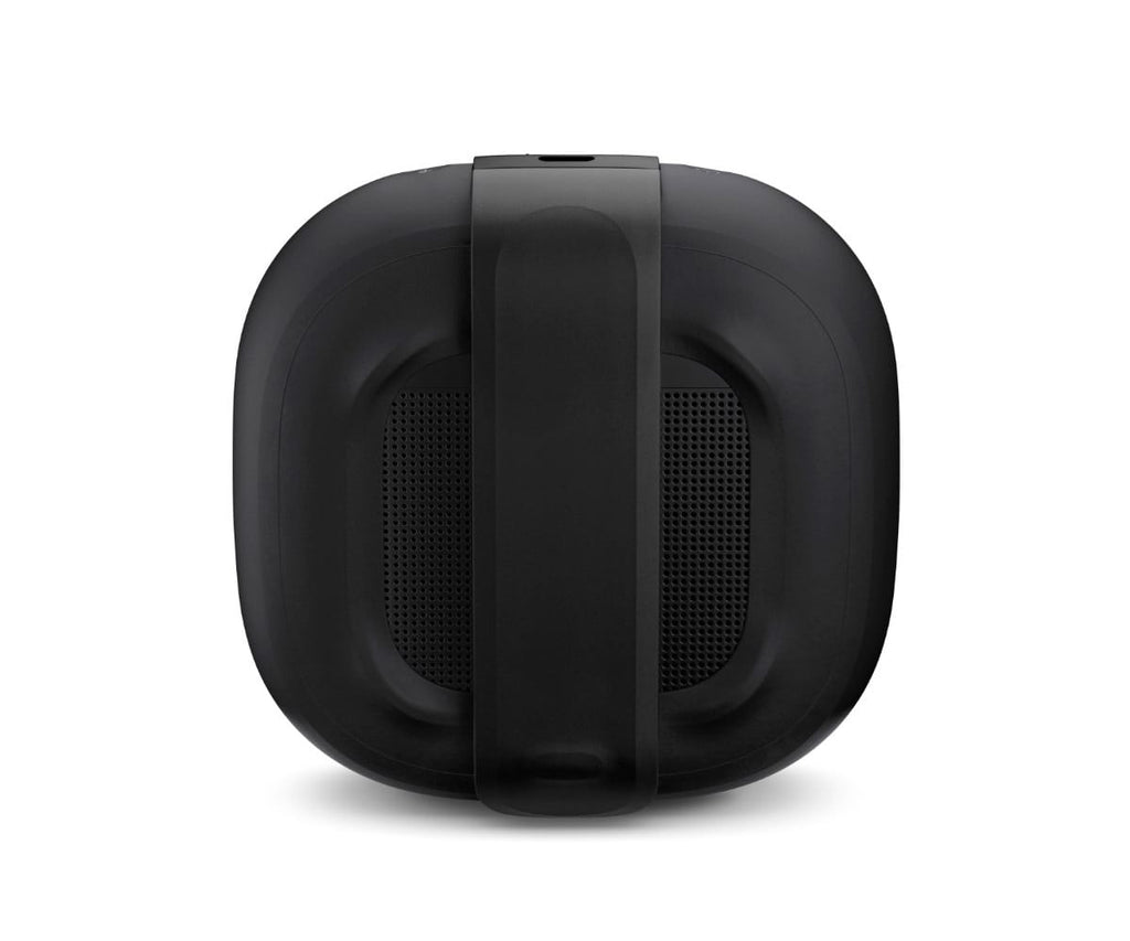 BOSE SOUNDLINK MICRO NEGRO / 2ª GENERACIÓN - detalle