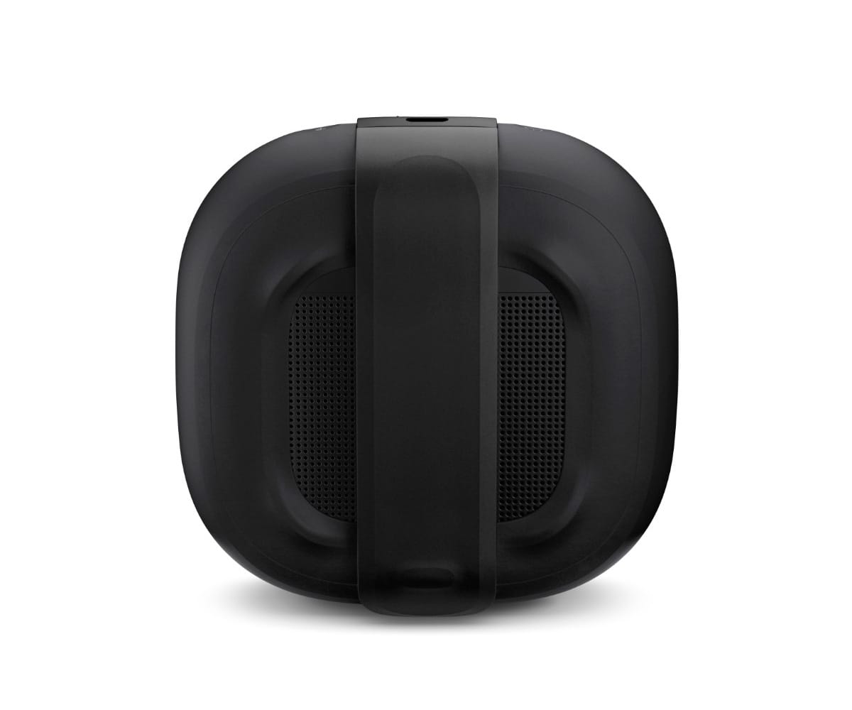BOSE SOUNDLINK MICRO NEGRO / 2ª GENERACIÓN - detalle