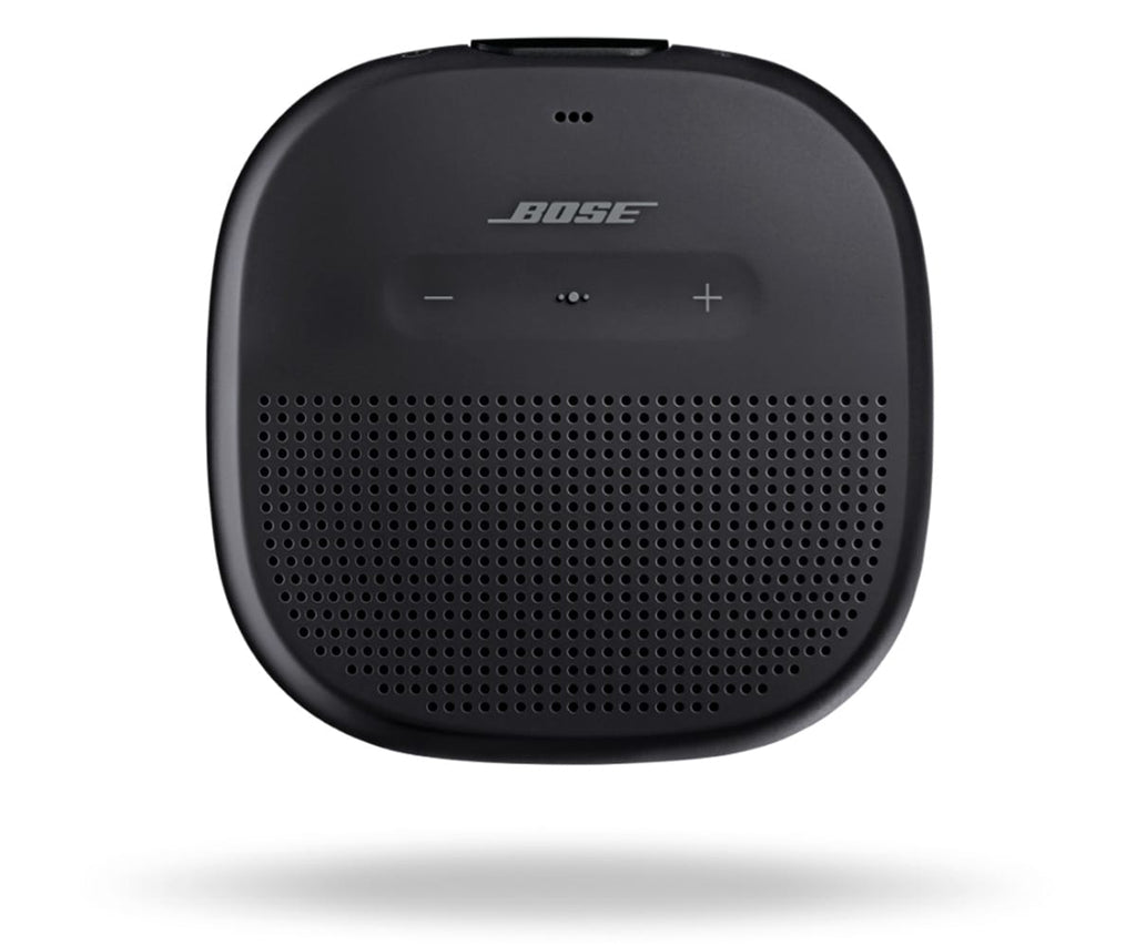 BOSE SOUNDLINK MICRO NEGRO / 2ª GENERACIÓN