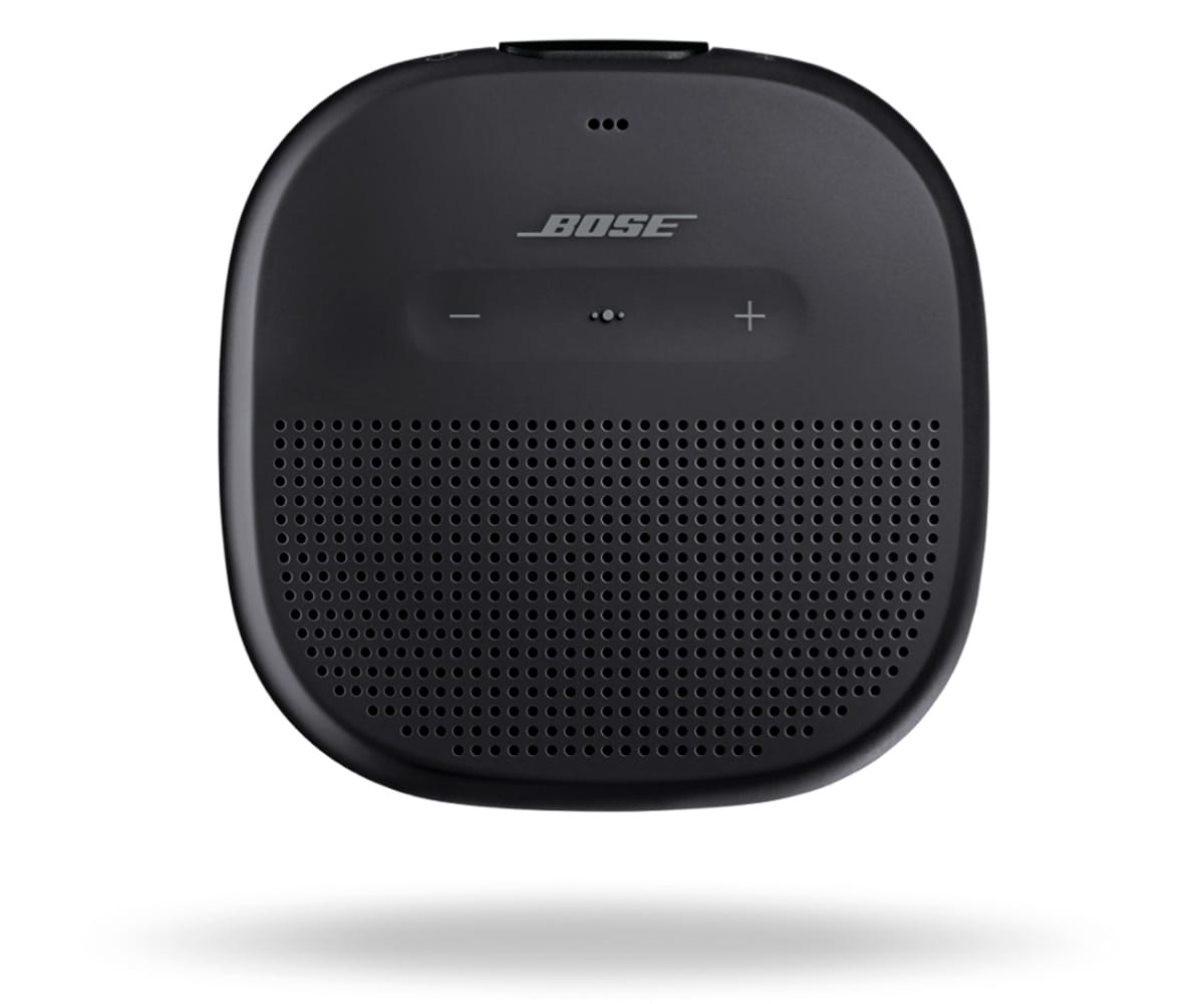 BOSE SOUNDLINK MICRO NEGRO / 2ª GENERACIÓN