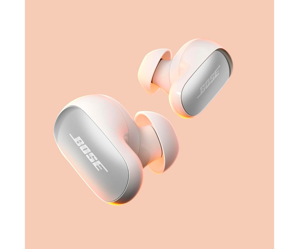 BOSE QUIETCOMFORT ULTRA EARBUDS 2ª GENERACIÓN BLANCO / AURICULARES INEAR TRUE WIRELESS - detalle