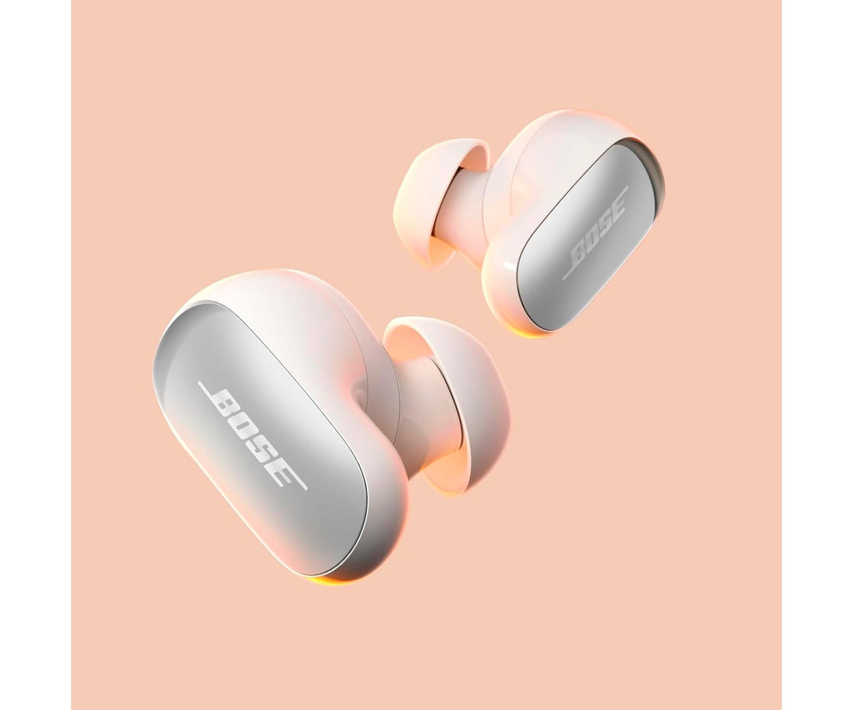 BOSE QUIETCOMFORT ULTRA EARBUDS 2ª GENERACIÓN BLANCO / AURICULARES INEAR TRUE WIRELESS - detalle