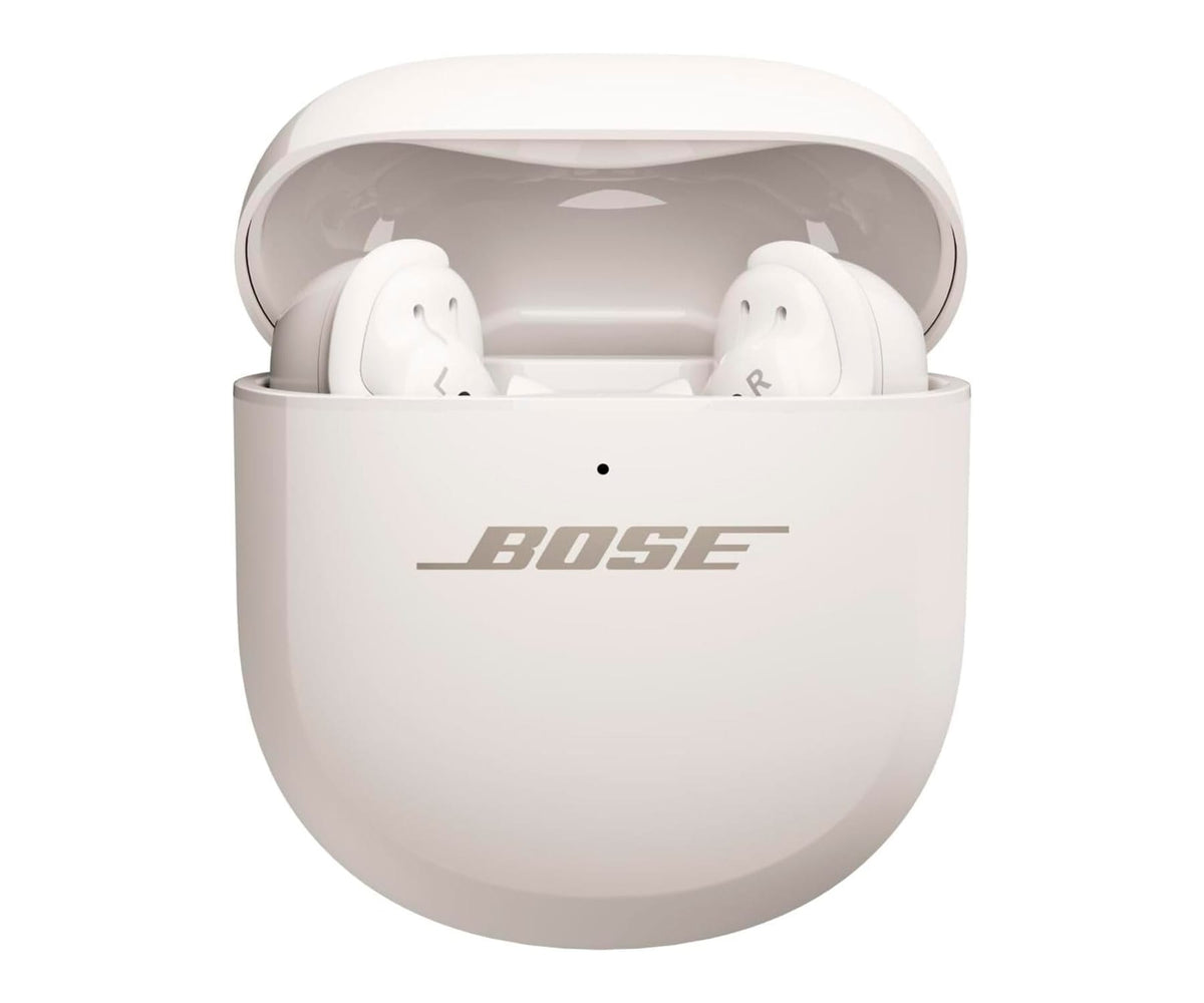 BOSE QUIETCOMFORT ULTRA EARBUDS 2ª GENERACIÓN BLANCO / AURICULARES INEAR TRUE WIRELESS - detalle
