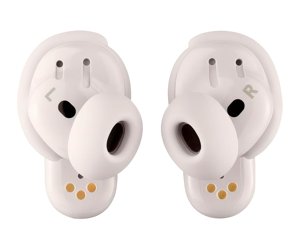 BOSE QUIETCOMFORT ULTRA EARBUDS 2ª GENERACIÓN BLANCO / AURICULARES INEAR TRUE WIRELESS - detalle