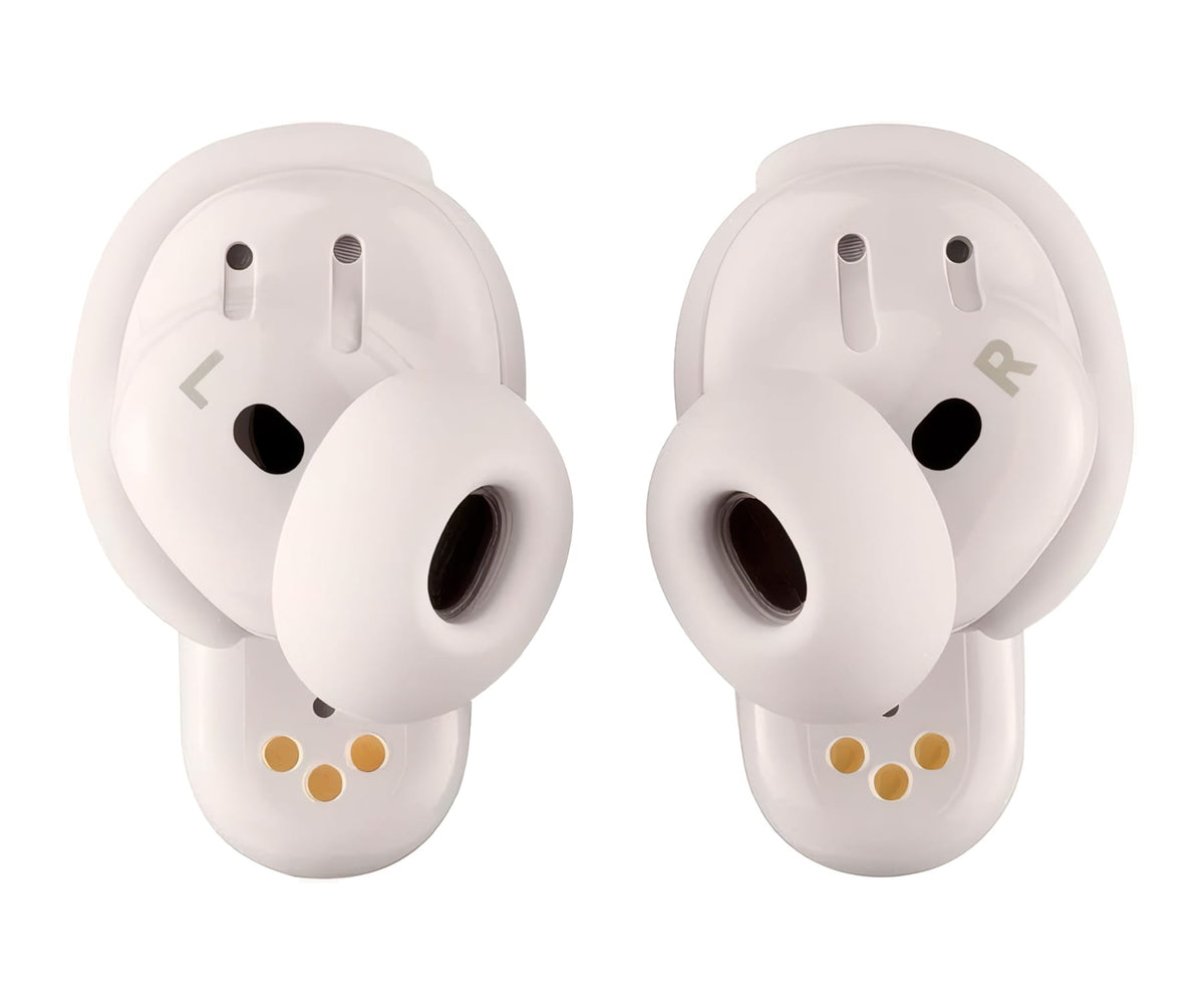 BOSE QUIETCOMFORT ULTRA EARBUDS 2ª GENERACIÓN BLANCO / AURICULARES INEAR TRUE WIRELESS - detalle