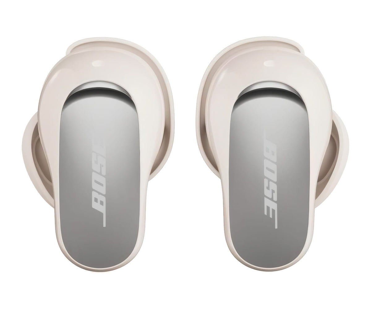 BOSE QUIETCOMFORT ULTRA EARBUDS 2ª GENERACIÓN BLANCO / AURICULARES INEAR TRUE WIRELESS - detalle