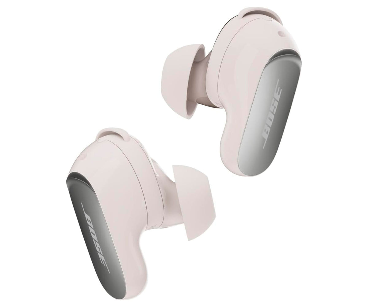 BOSE QUIETCOMFORT ULTRA EARBUDS 2ª GENERACIÓN BLANCO / AURICULARES INEAR TRUE WIRELESS