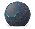 AMAZON ECHO DOT MAX GRAFITO / ALTAVOZ ALEXA CON SONIDO ENVOLVENTE Y CONTROLADOR DE HOGAR DIGITAL INTEGRADO