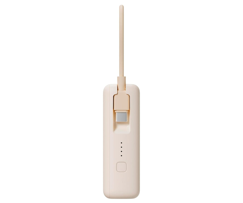 XIAOMI 33W POWER BANK 10000MAH TAN / BATERÍA PORTÁTIL 10000MAH - detalle