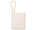 XIAOMI 33W POWER BANK 10000MAH TAN / BATERÍA PORTÁTIL 10000MAH