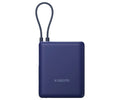 XIAOMI 33W POWER BANK 10000MAH BLUE / BATERÍA PORTÁTIL 10000MAH