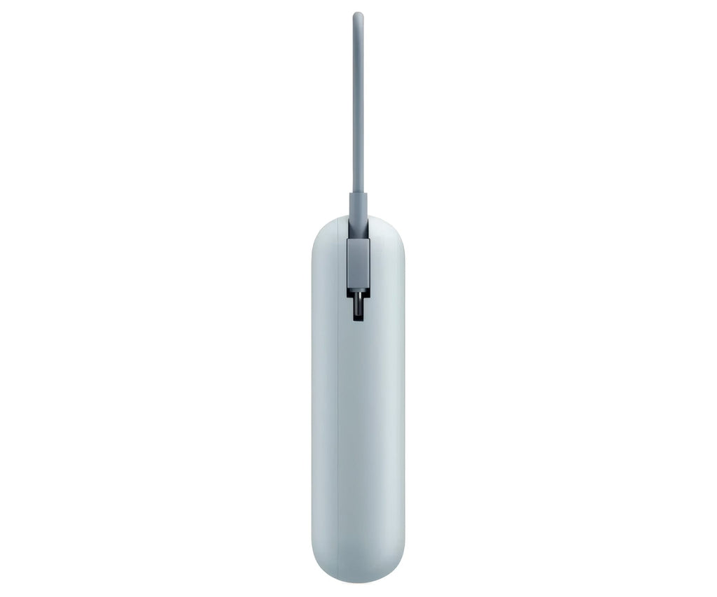 XIAOMI 22,5W POWER BANK 10000MAH ICE BLUE / BATERÍA PORTÁTIL 10000MAH - detalle