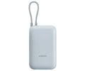 XIAOMI 22,5W POWER BANK 10000MAH ICE BLUE / BATERÍA PORTÁTIL 10000MAH