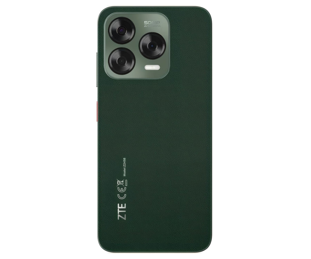 ZTE BLADE V70 VITA 4G JADE GREEN / 8+256GB / 6.7" 120HZ HD+ - detalle