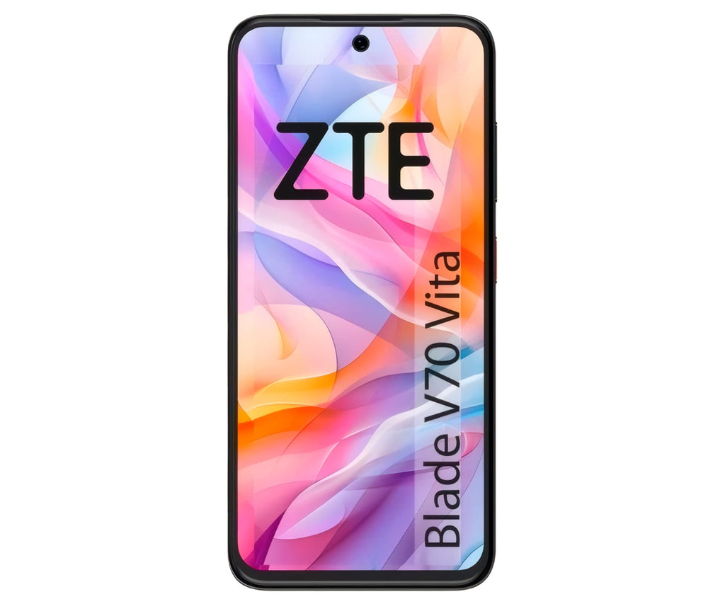 ZTE BLADE V70 VITA 4G JADE GREEN / 8+256GB / 6.7" 120HZ HD+ - detalle