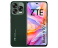 ZTE BLADE V70 VITA 4G JADE GREEN / 8+256GB / 6.7" 120HZ HD+