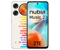 ZTE NUBIA MUSIC 2 MELODY WAVE / 4+128GB / 4G LTE / 6.7" 120HZ HD+