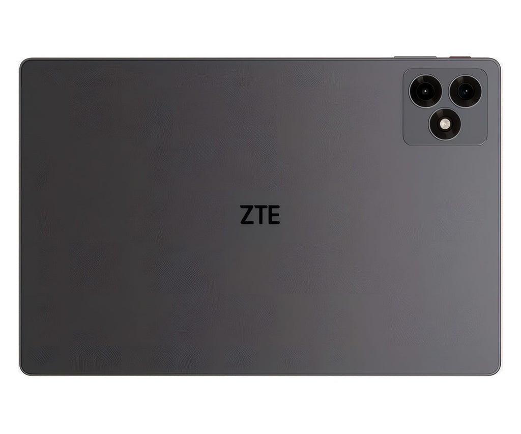 ZTE TAB BLADE X1001 WIFI + LTE GREY / 4+64GB / 10.1" HD - detalle