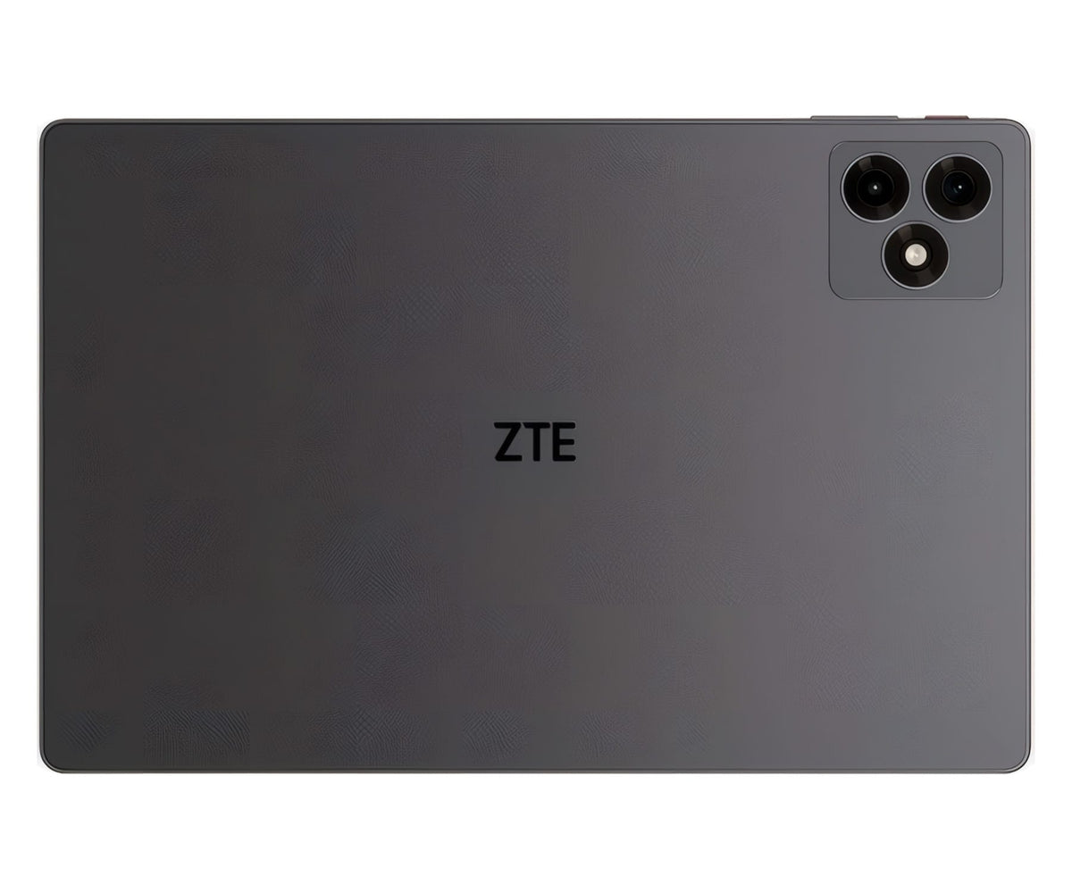 ZTE TAB BLADE X1001 WIFI + LTE GREY / 4+64GB / 10.1" HD - detalle