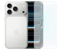 JC PROTECTOR DE PANTALLA / APPLE IPHONE 17 PRO