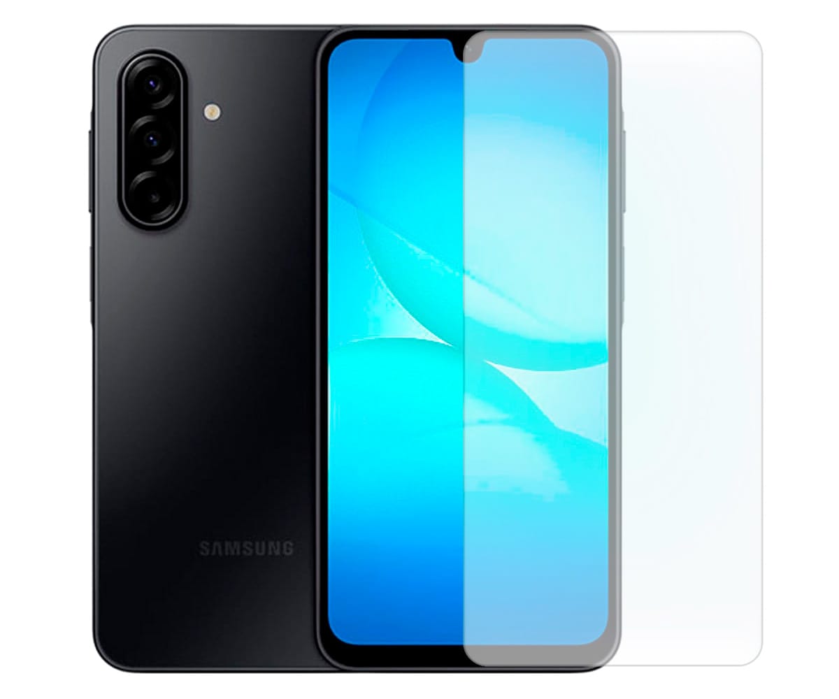 JC PROTECTOR DE PANTALLA / SAMSUNG GALAXY A17