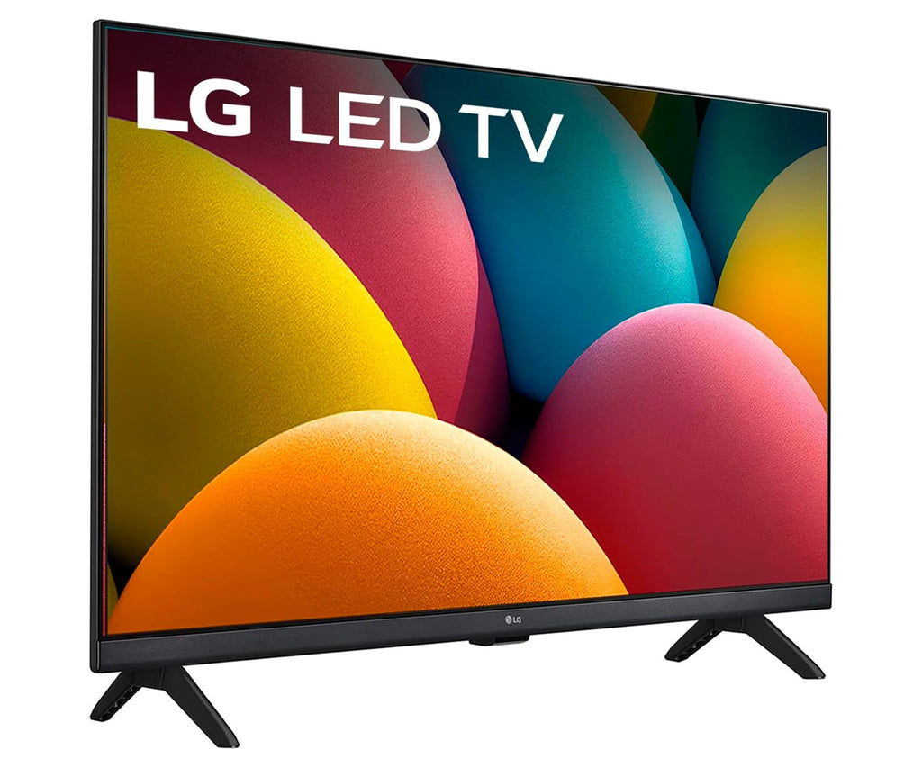 LG FHD AI LR60 / TELEVISOR SMART TV 32" FHD - detalle