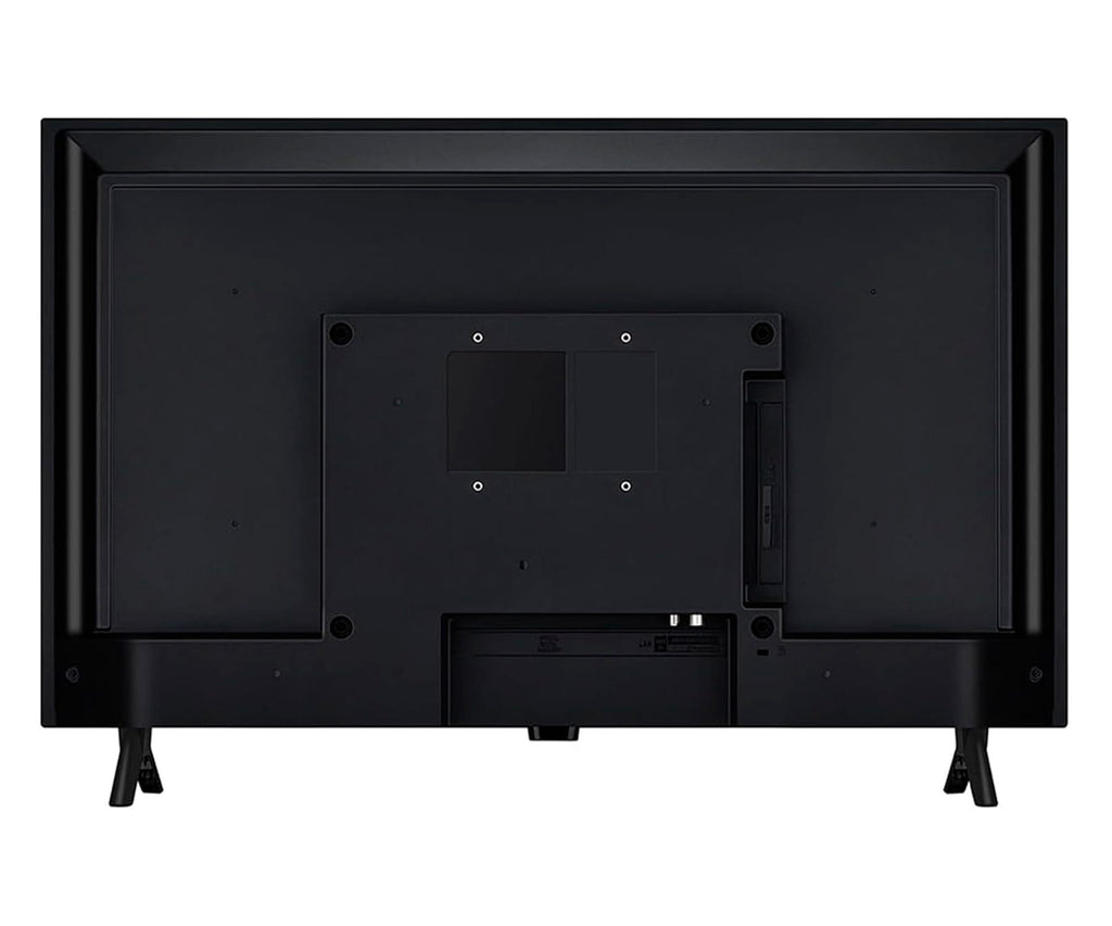 LG FHD AI LR60 / TELEVISOR SMART TV 32" FHD - detalle