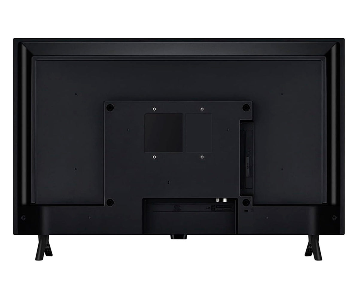 LG FHD AI LR60 / TELEVISOR SMART TV 32" FHD - detalle