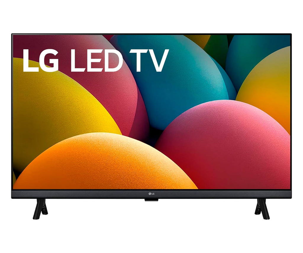 LG FHD AI LR60 / TELEVISOR SMART TV 32" FHD