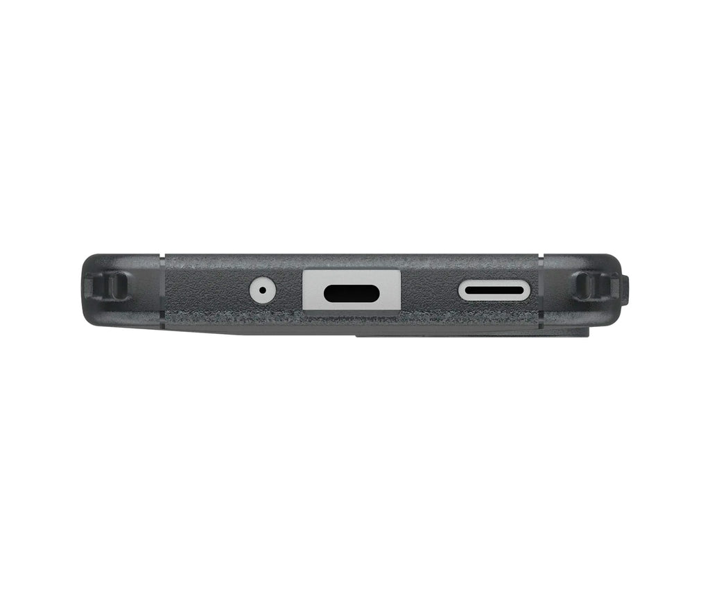 UAG FUNDA SCOUT GRIS CENIZA / SAMSUNG GALAXY A18 / GALAXY 17 5G / GALAXY A17 4G LTE - detalle