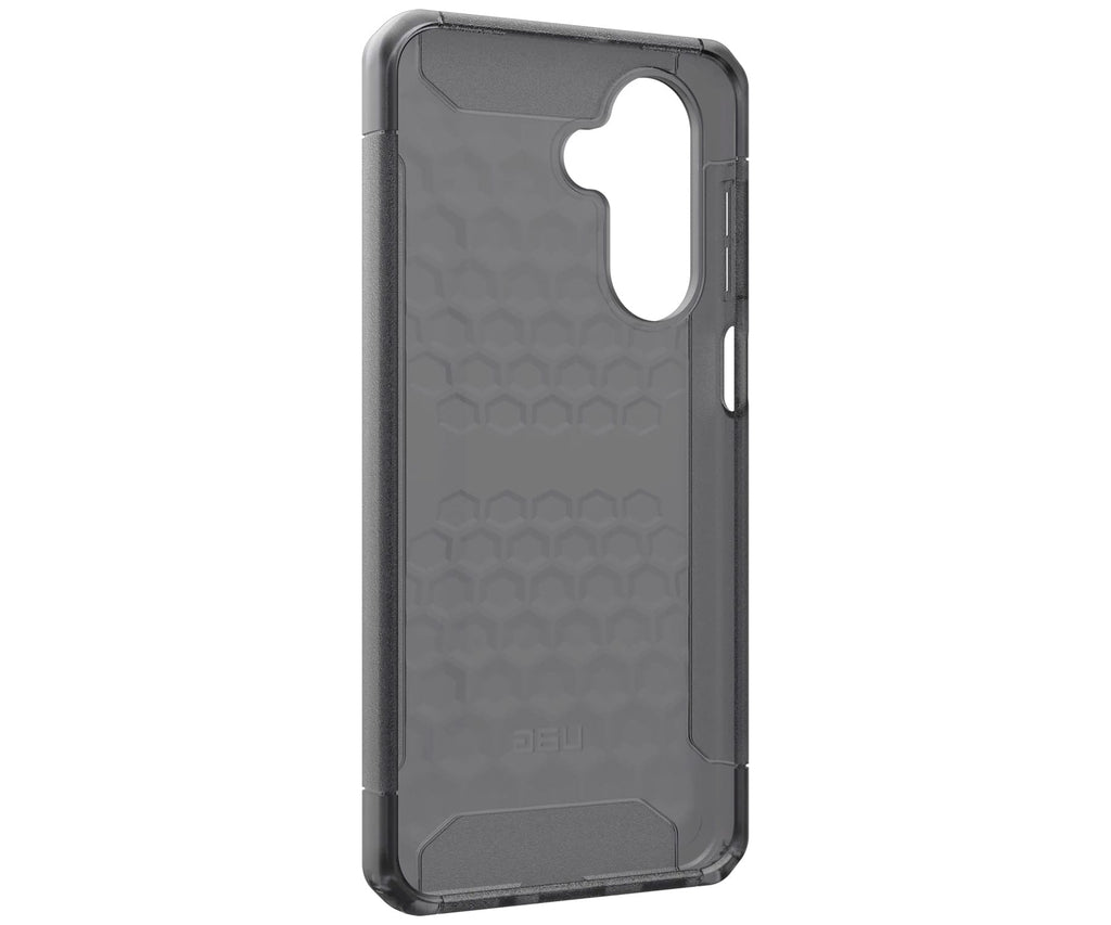 UAG FUNDA SCOUT GRIS CENIZA / SAMSUNG GALAXY A18 / GALAXY 17 5G / GALAXY A17 4G LTE - detalle