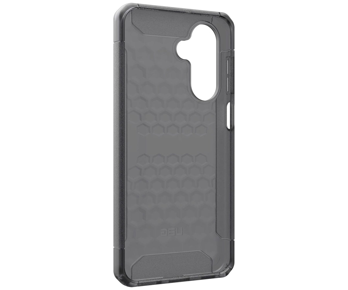 UAG FUNDA SCOUT GRIS CENIZA / SAMSUNG GALAXY A18 / GALAXY 17 5G / GALAXY A17 4G LTE - detalle